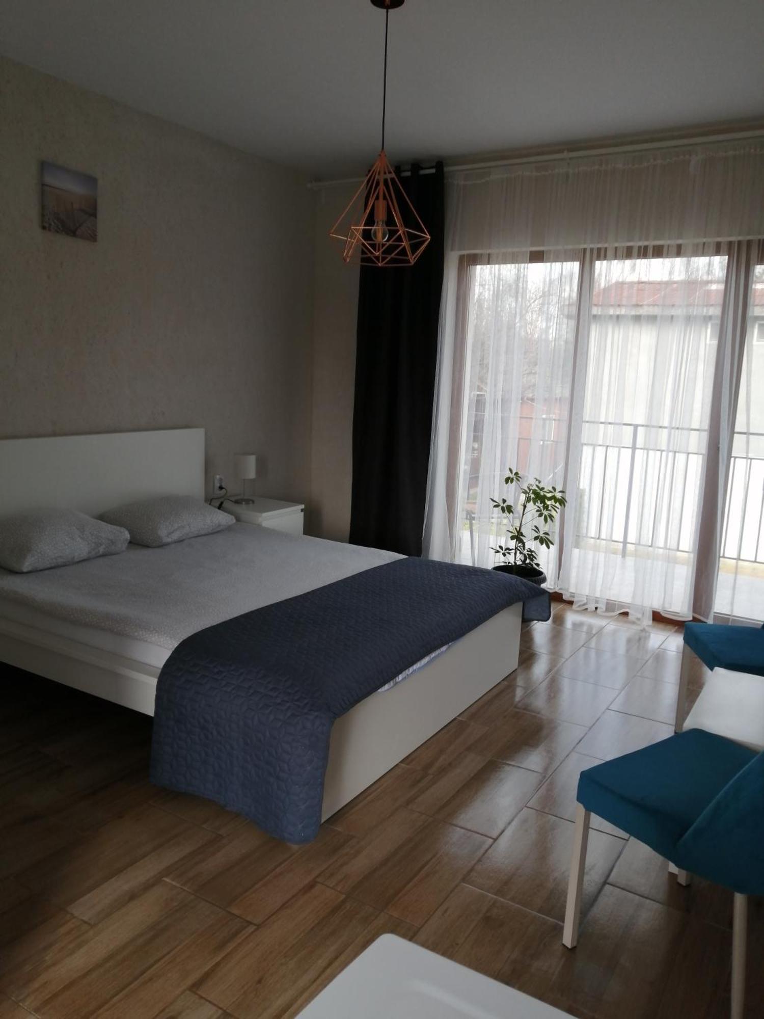 Hotel Casa Orhideea Costineşti Exteriér fotografie
