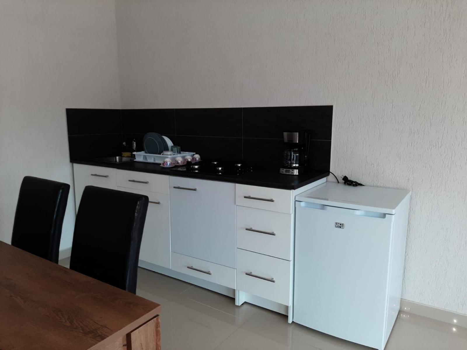 Hotel Casa Orhideea Costineşti Exteriér fotografie