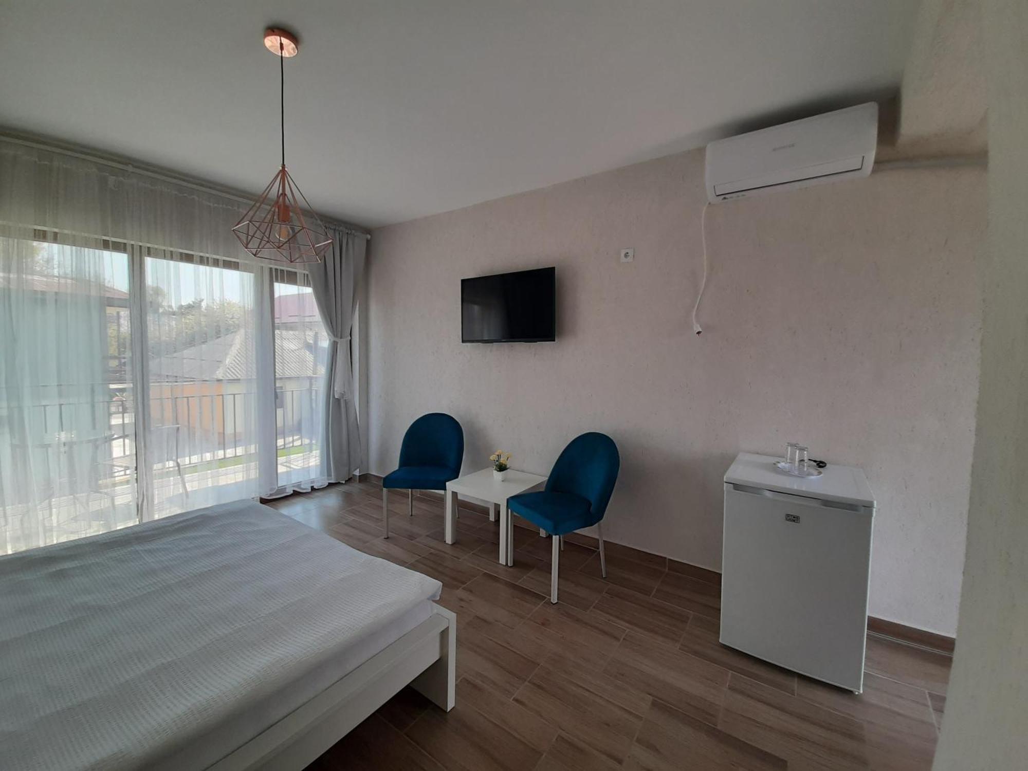 Hotel Casa Orhideea Costineşti Exteriér fotografie