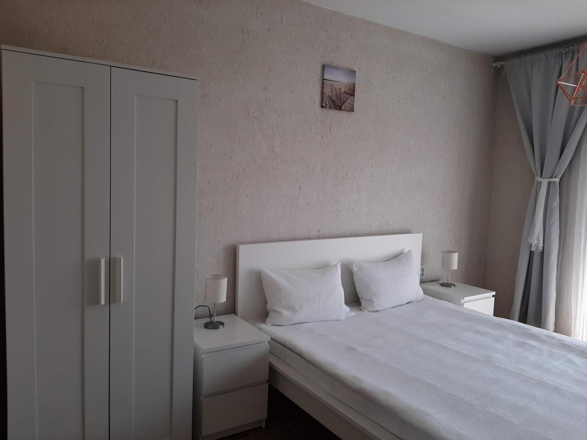 Hotel Casa Orhideea Costineşti Exteriér fotografie