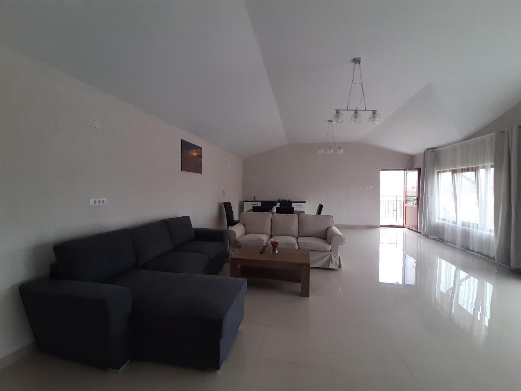 Hotel Casa Orhideea Costineşti Exteriér fotografie