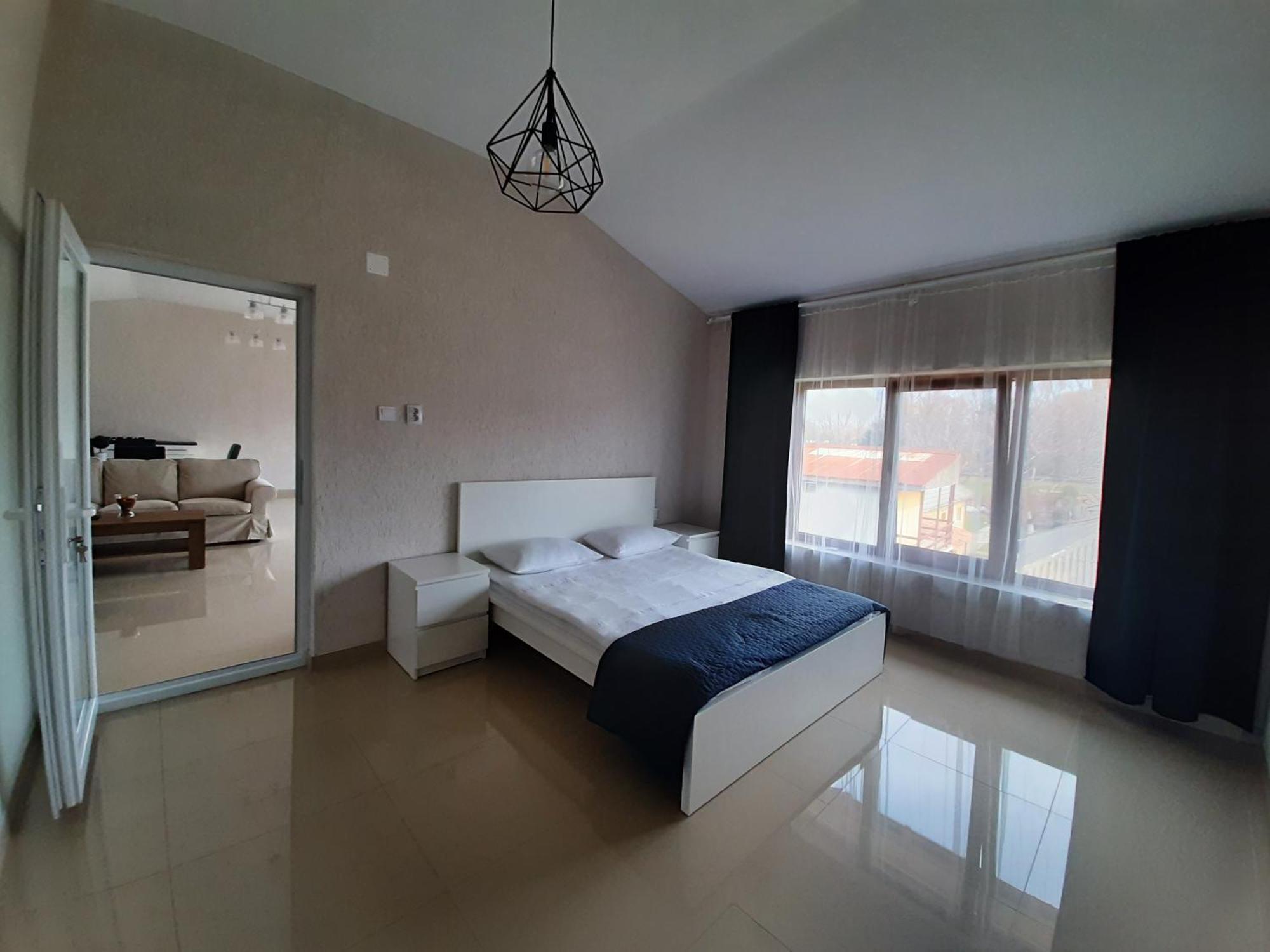Hotel Casa Orhideea Costineşti Exteriér fotografie
