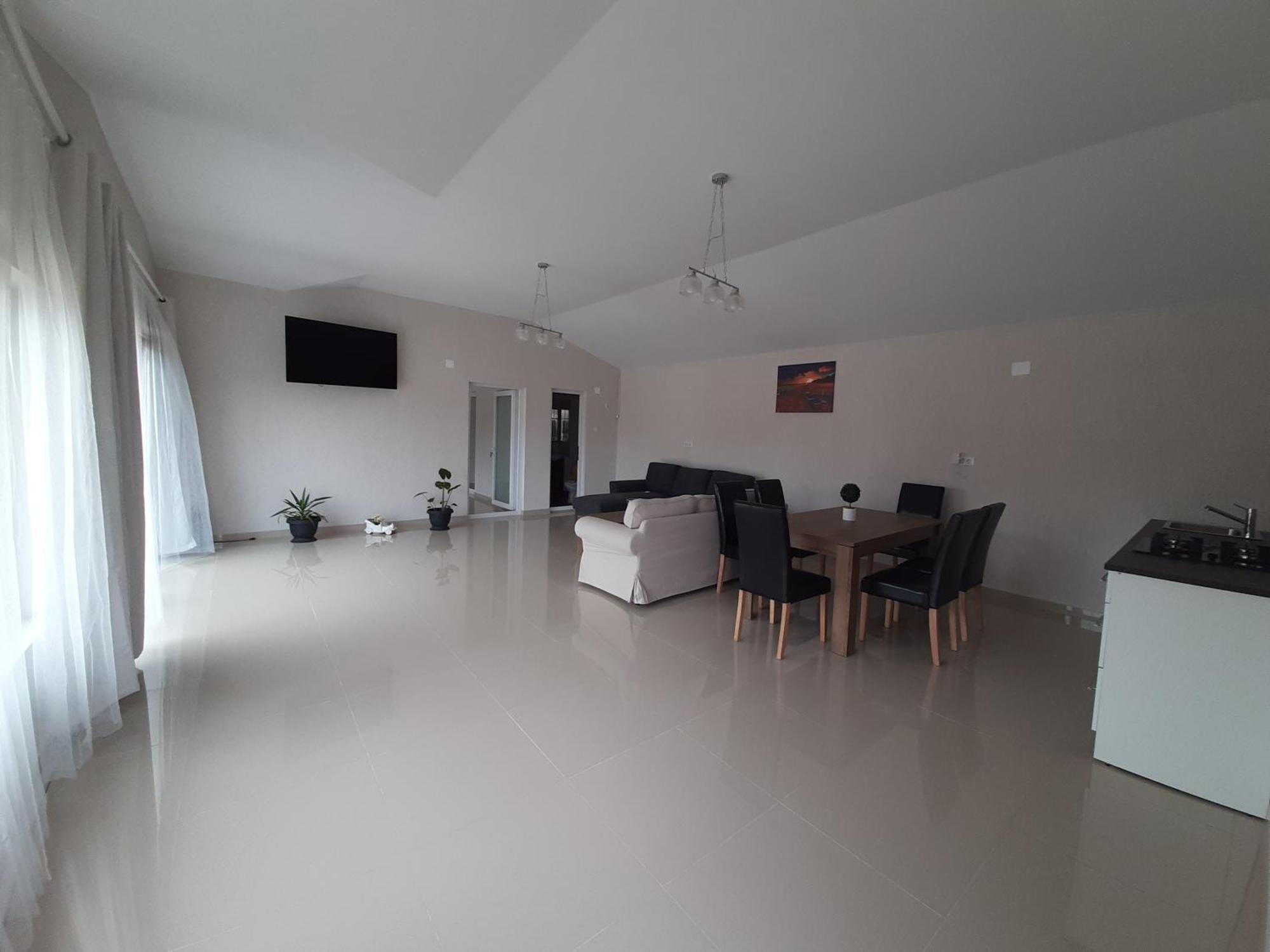 Hotel Casa Orhideea Costineşti Exteriér fotografie