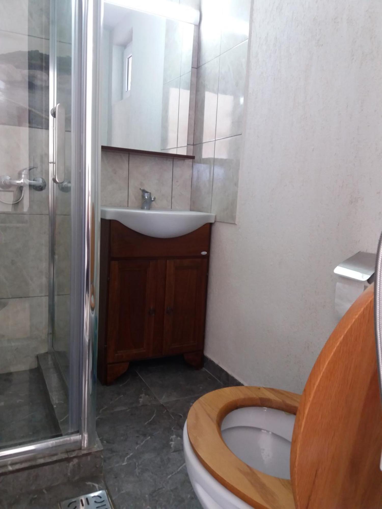 Hotel Casa Orhideea Costineşti Exteriér fotografie