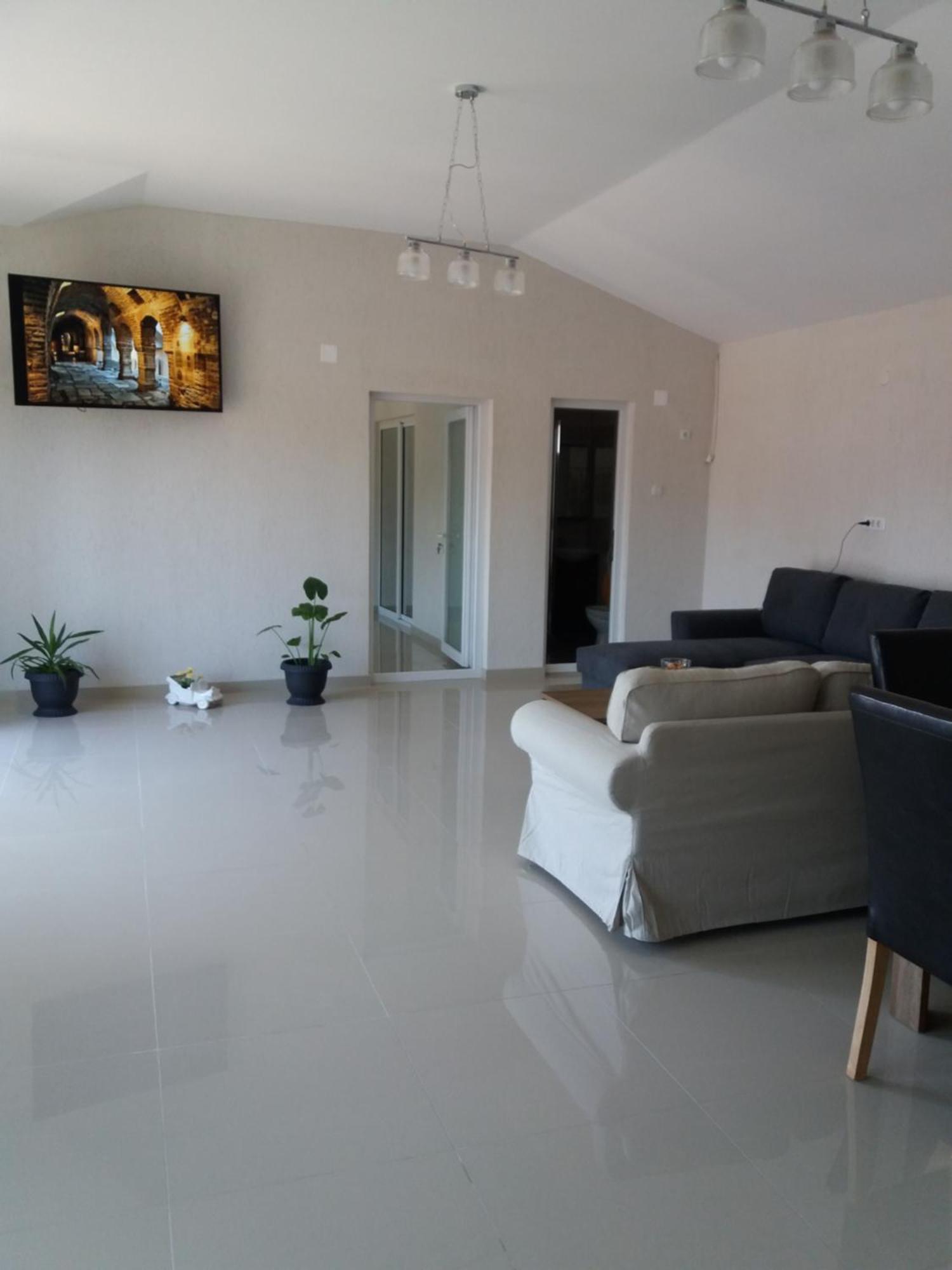 Hotel Casa Orhideea Costineşti Exteriér fotografie
