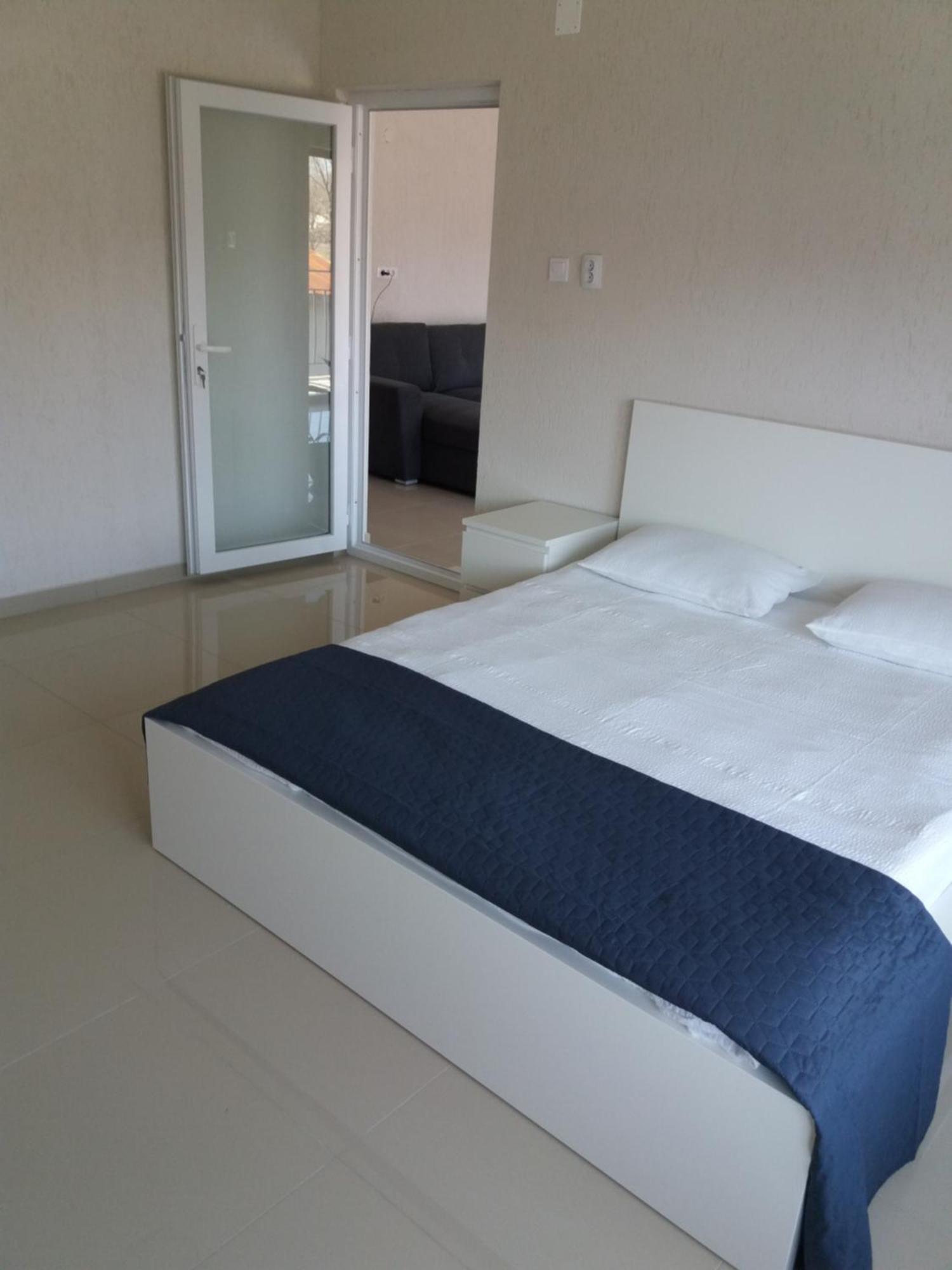 Hotel Casa Orhideea Costineşti Exteriér fotografie