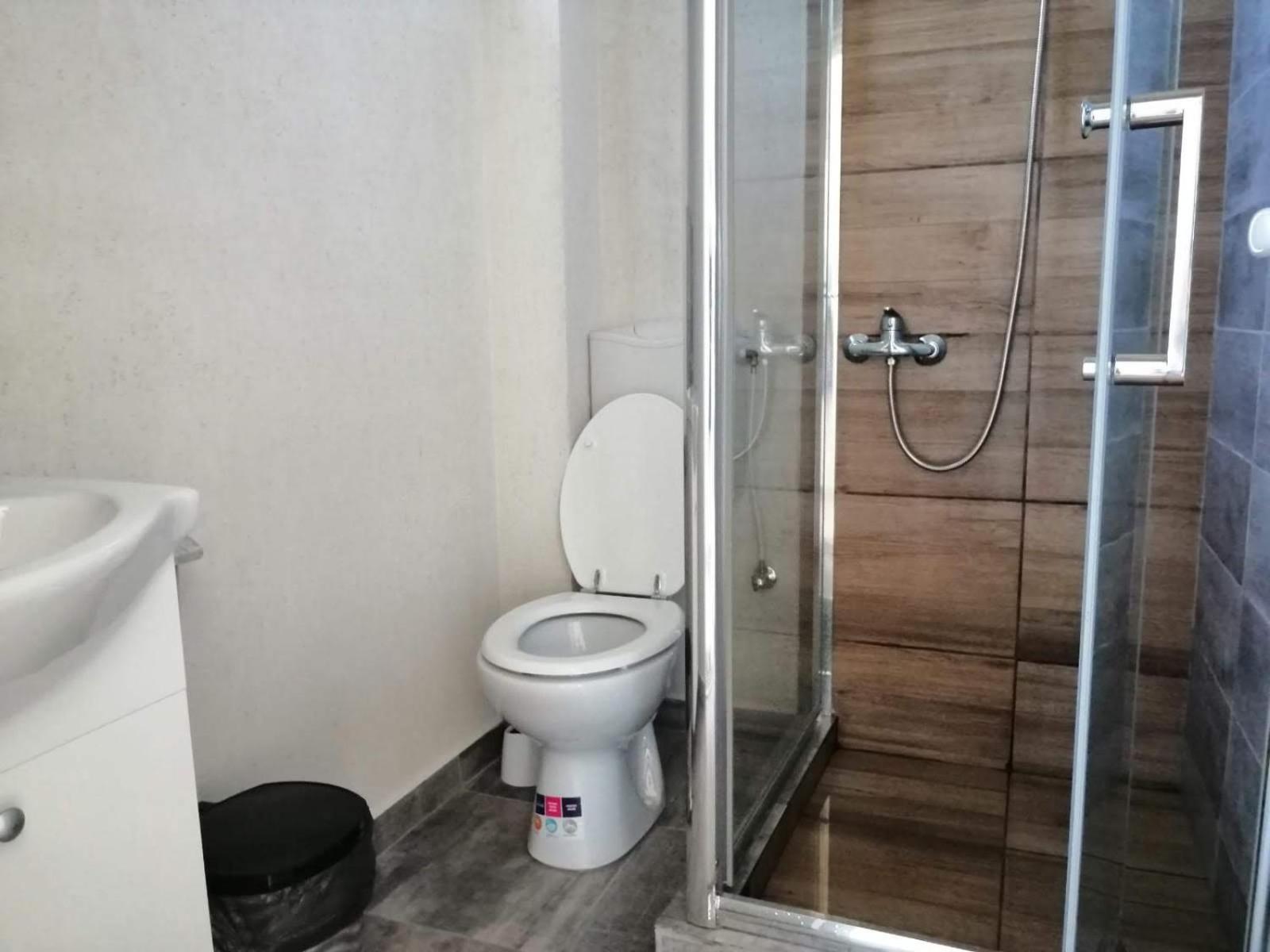 Hotel Casa Orhideea Costineşti Exteriér fotografie
